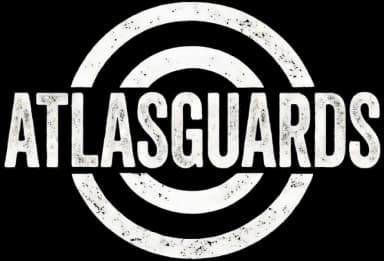 AtlasGuards Stamp